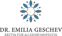 Dr. Emilia Geschev – Ordination Gallspach Logo